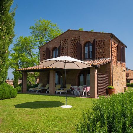 Pian Della Casa Villa Montaione Dış mekan fotoğraf