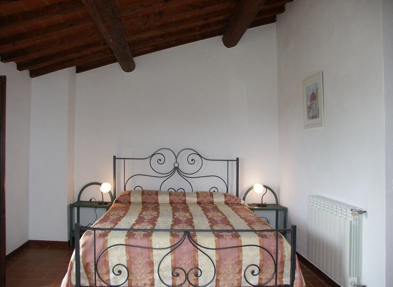Pian Della Casa Villa Montaione Dış mekan fotoğraf