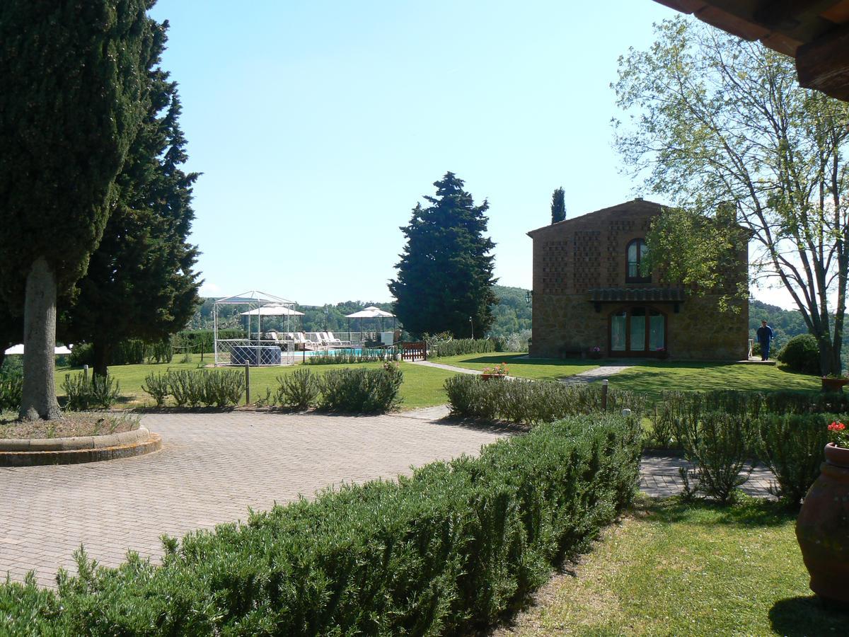 Pian Della Casa Villa Montaione Dış mekan fotoğraf
