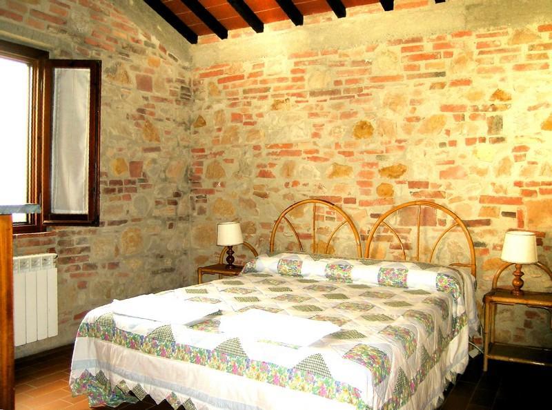 Pian Della Casa Villa Montaione Dış mekan fotoğraf